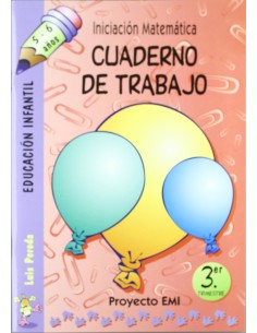 Matematicas pereda 5 anos 3ºtrimestre